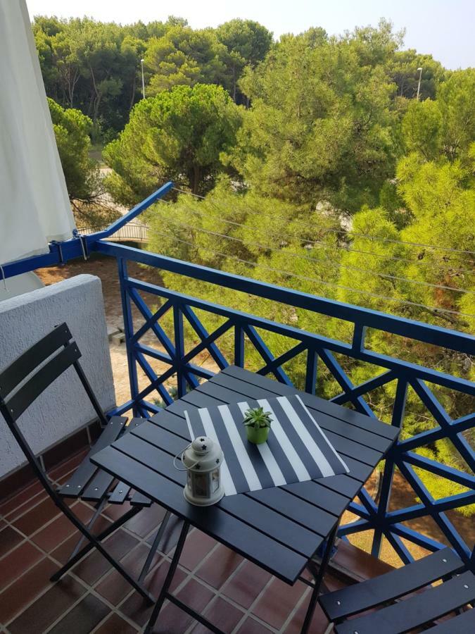 Leut Apartment, 3Min Beach, 15Min Center Pula Exterior photo
